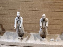 -秦始皇帝陵博物院-丽山园
