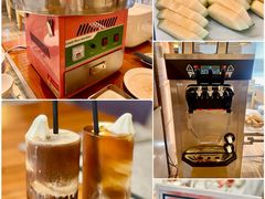 -北京王府井希尔顿酒店·万斯阁西餐厅