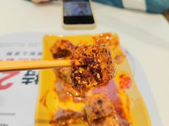 -姐弟俩土豆粉(西安小寨店)