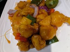 咕嚕蝦球-鹅滋道(甘坑古镇店)