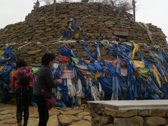 -敕勒川草原文化旅游区