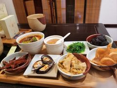 -青藤茶馆(南山路店)