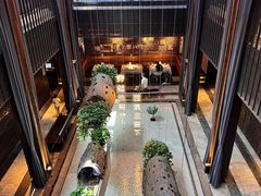 -穿越·外婆家(西溪天堂店)