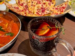 -Shantek象提南亚餐厅&西餐融合Bistro(淮海中路店)