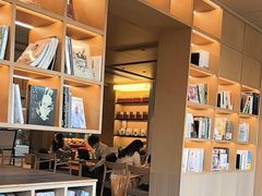 -奈雪茶院·茶室茶馆(广州粤海天地店)