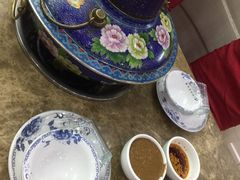 -牛叔鲜羊肉铜火锅(远东小区店)