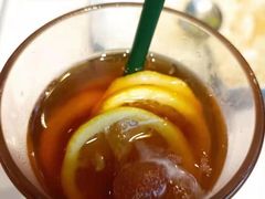 -柠檬树茶餐厅(海雅缤纷城店)