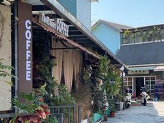 -The Flowers Coffee(南山店)