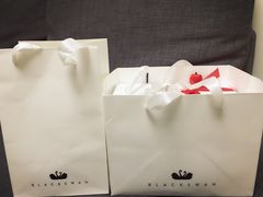 -BLACKSWAN黑天鹅(环球店)