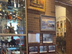 -安德烈俄式西餐厅(中央大街店)