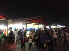 -大学城夜市大排档(凤栖路店)
