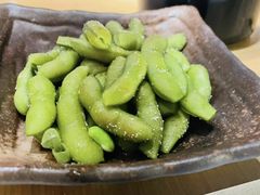 -乌君·酒场·炭火烧鸟(侨城坊店)