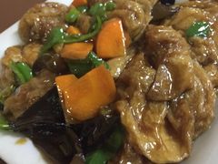 -灵福缘私房菜·农家菜(拈花湾·灵山大佛必推店)