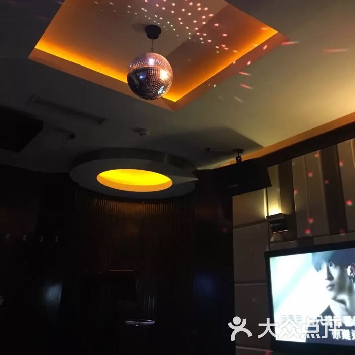 糖果ktv(雍和宫店)图片 - 第3张