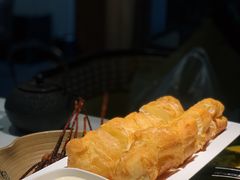 -拈菜(观音桥阳光世纪店)