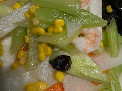 -老松滨饭店(菜艺街店)