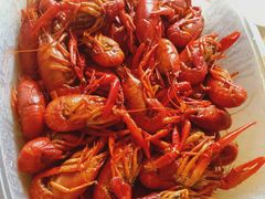 熟食小龙虾-盒马鲜生(龙德广场店)