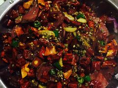 干锅牛肉-毛草房(南辛庄街店)