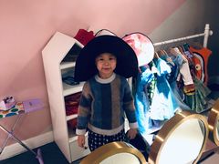 -艾米茉亲子餐厅(万象城店)