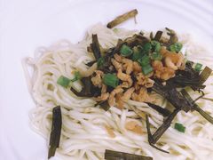 -弄堂咪道-饭香·面香·馄饨香(汇锦广场店)