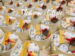 -卡卡喜糖伴手礼·商务礼宝宝礼·婚礼用品