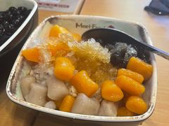 -鲜芋仙(北京通州领展广场)