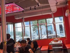 -南浦洞烤肉·新世界版(奥体店)