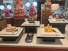 -威珀斯酒店·珀萃美食餐厅