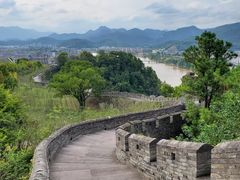 -台州府城(江南长城)