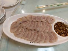 -京北渔家傲