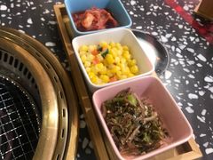 -黑牛の場烤肉(摩天活力城店)