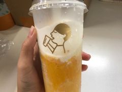 -元气寿司(新城市广场店)