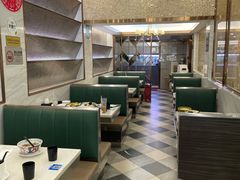 -明园茶餐厅(沙头角店)