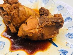 -周家大连水饺(美专校街店)