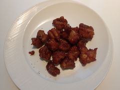 桂花蜜香骨-至潮餐厅精致粤菜·活鲈鱼·走地鸡(珠江新城店)