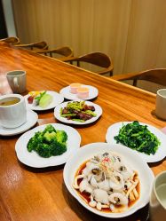 -星摇篮月子中心(紫竹万怡店)