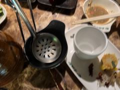 -老福耶小草帽石锅鱼(奥体店)