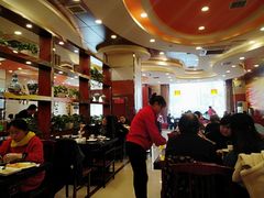 -蝎王府羊蝎子(西稍门店)