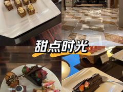-西安赛瑞喜来登大酒店