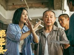 -百美汇影城(LUXE嘉里中心店)