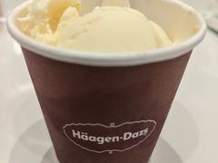 -哈根达斯(SM店)