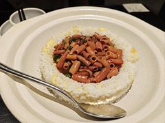 -五谷丰登农家院·地道胶东菜·海鲜烧烤(威海店)