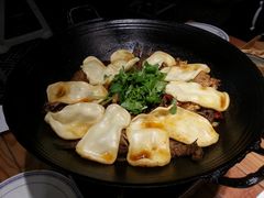 铁锅杂鱼-符离集餐厅(万象城店)