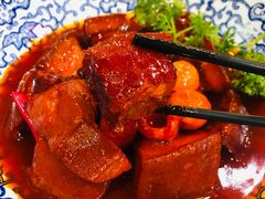 -杏花村水席楼·洛阳水席(老城十字街店)