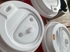 -Peet's Coffee皮爷咖啡(新天地黑标店)