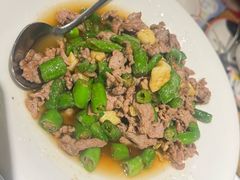 -新白鹿餐厅(爱琴海购物中心店)