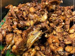 -辣盆盆麻辣小龙虾(哈尔滨总店)