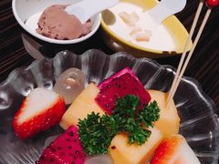 -王鼎精致料理铁板烧(世博源店)