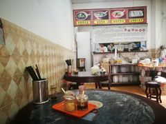 大堂-省城濑粉(龙津店)