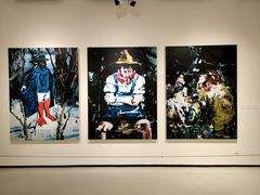 -四川美术学院美术馆